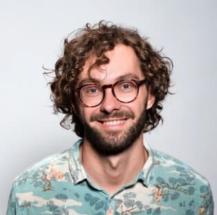 Michael P.